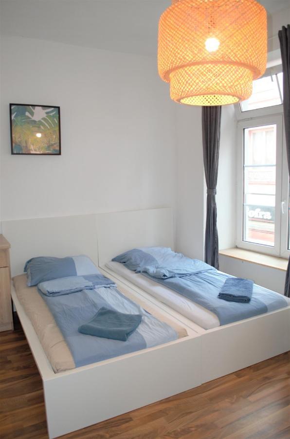 Apartment Koblenz Altstadt Kültér fotó