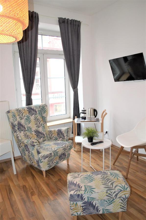 Apartment Koblenz Altstadt Kültér fotó
