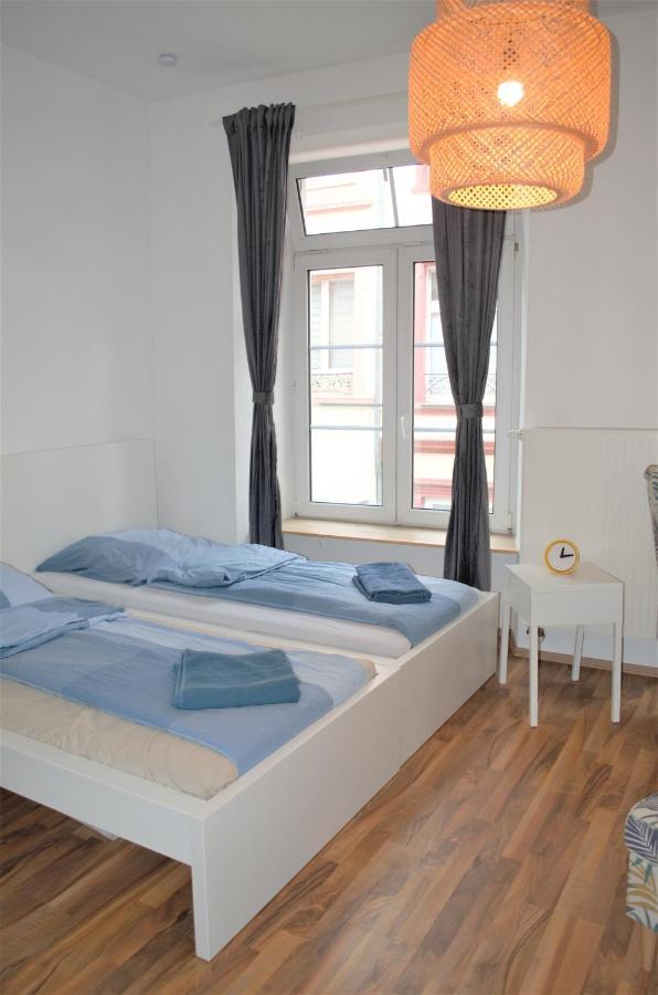 Apartment Koblenz Altstadt Kültér fotó