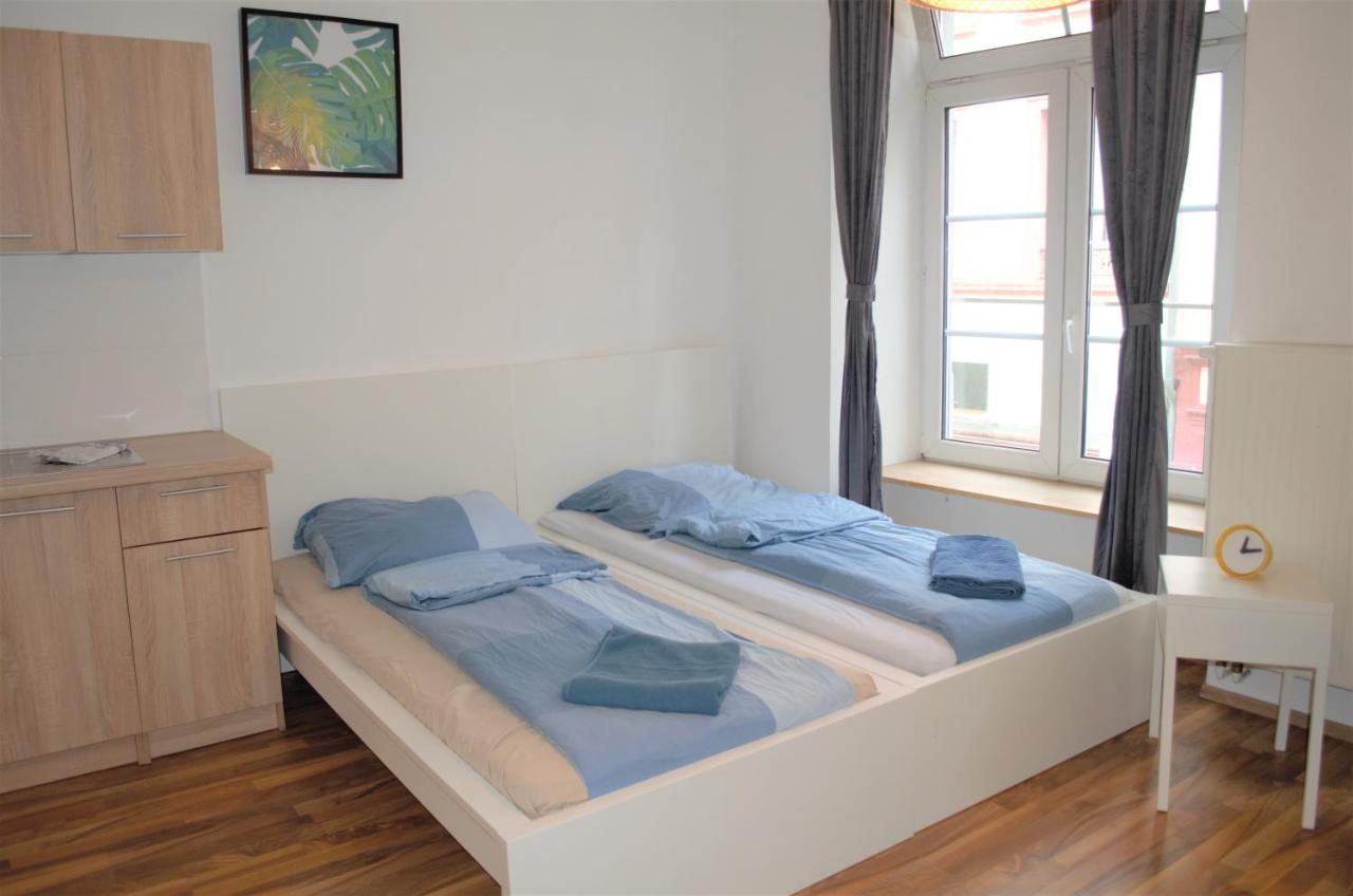 Apartment Koblenz Altstadt Kültér fotó
