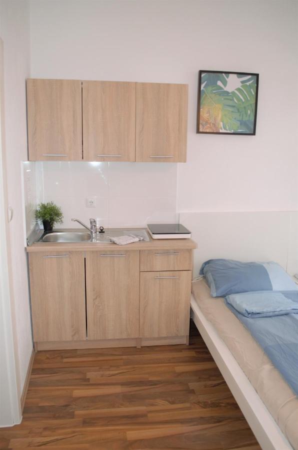 Apartment Koblenz Altstadt Kültér fotó