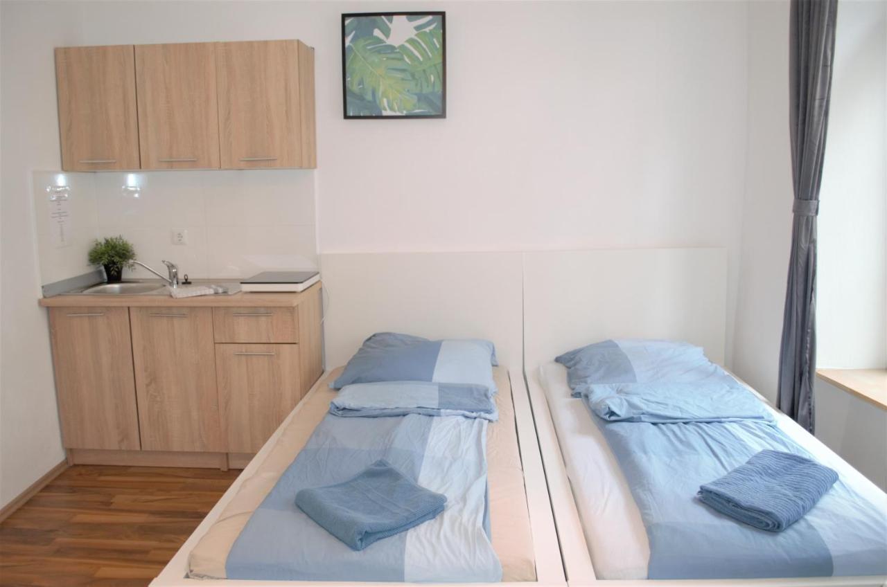 Apartment Koblenz Altstadt Kültér fotó