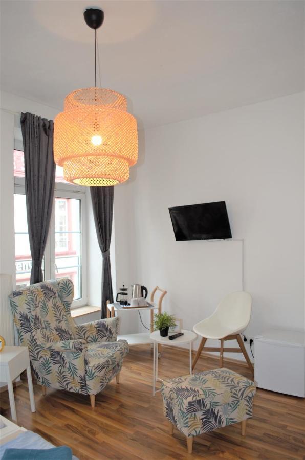 Apartment Koblenz Altstadt Kültér fotó
