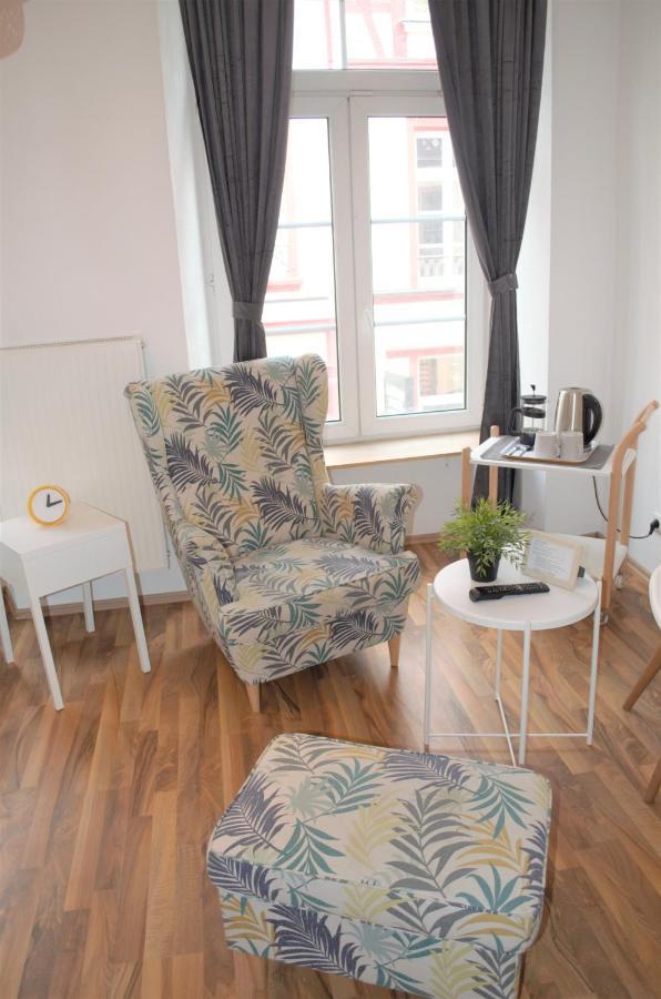 Apartment Koblenz Altstadt Kültér fotó