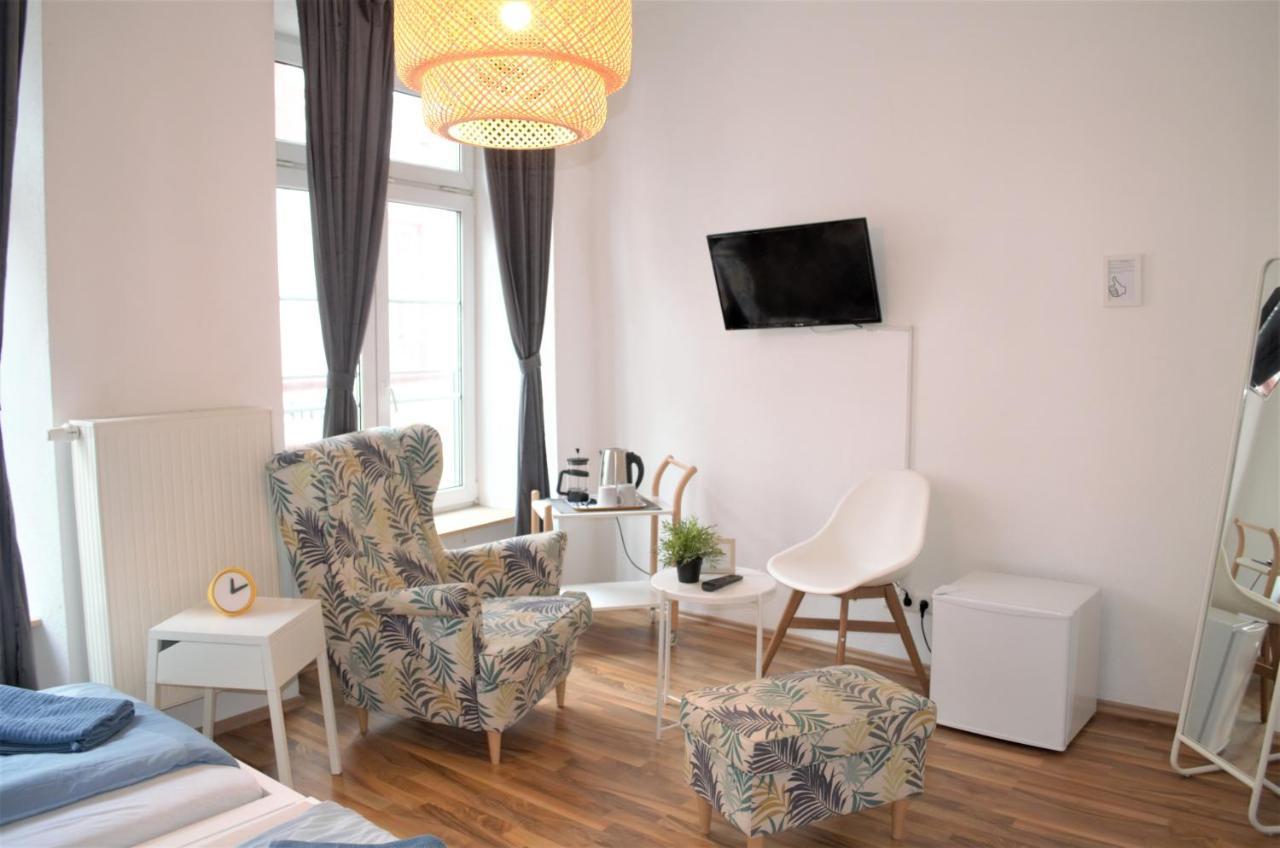 Apartment Koblenz Altstadt Kültér fotó