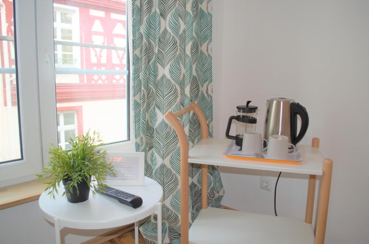 Apartment Koblenz Altstadt Kültér fotó