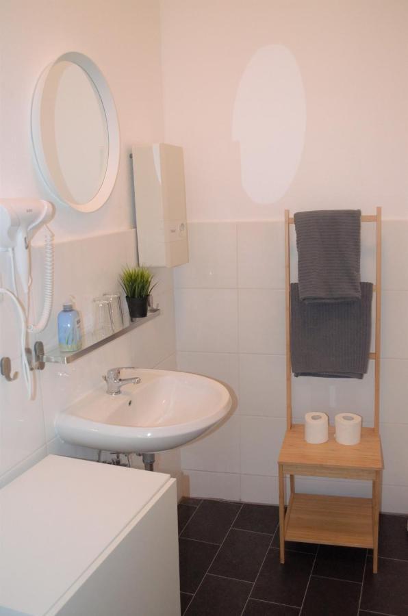 Apartment Koblenz Altstadt Kültér fotó