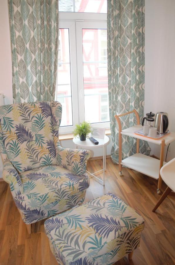 Apartment Koblenz Altstadt Kültér fotó