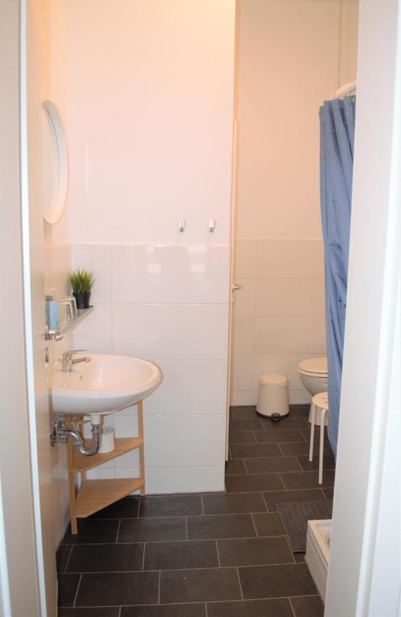 Apartment Koblenz Altstadt Kültér fotó