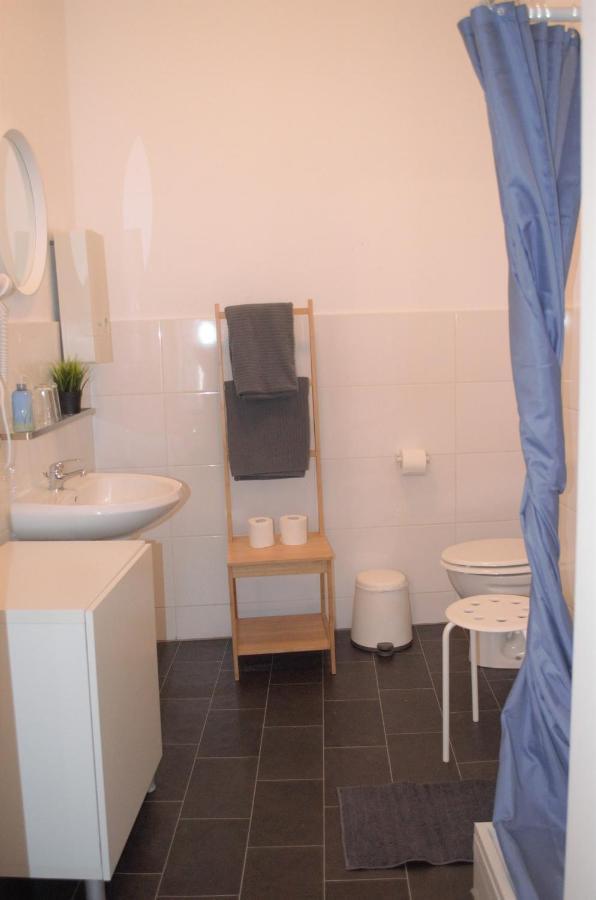 Apartment Koblenz Altstadt Kültér fotó