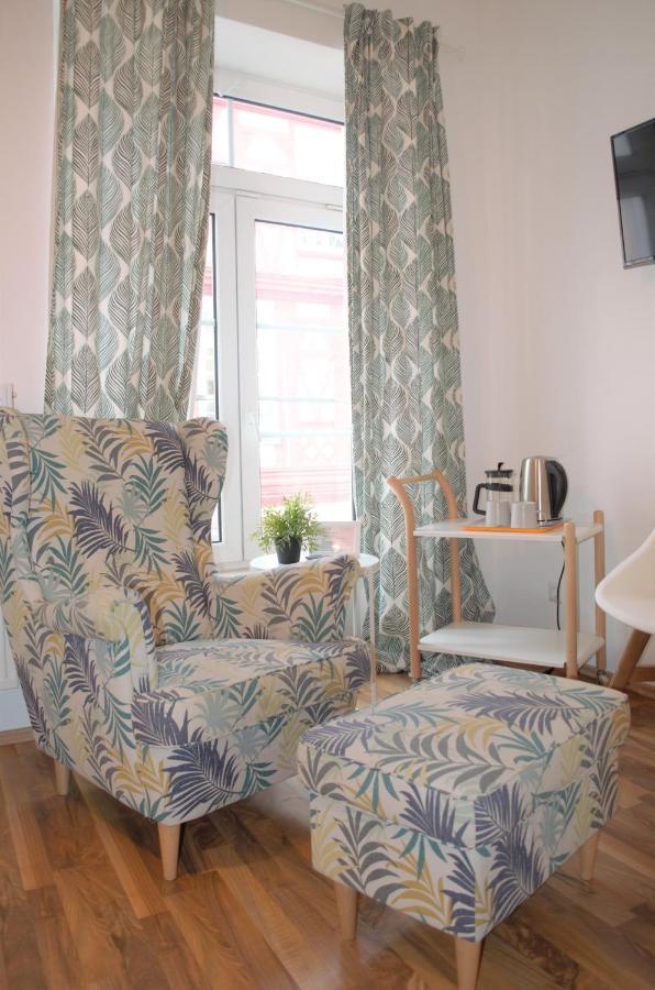 Apartment Koblenz Altstadt Kültér fotó