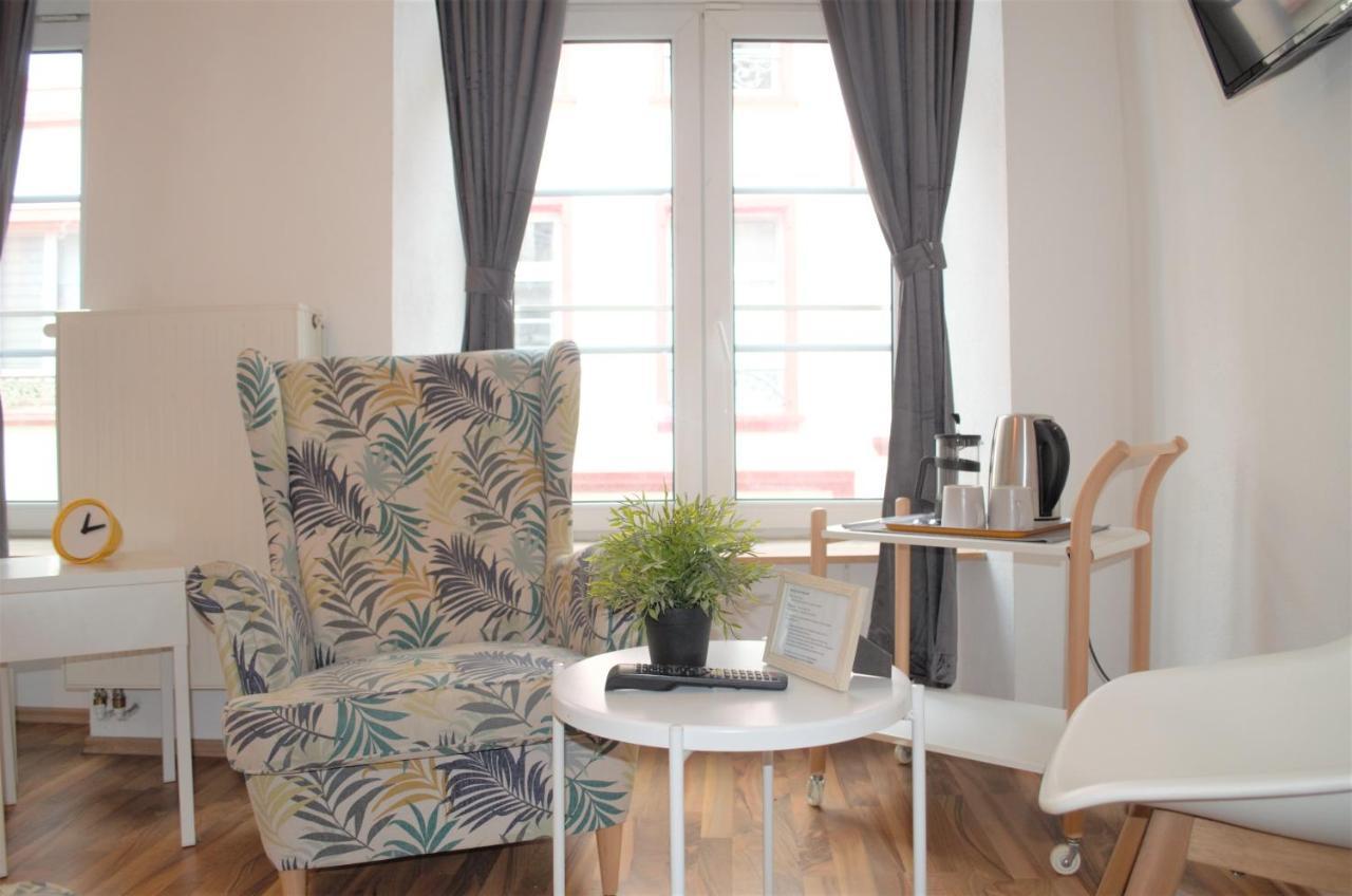Apartment Koblenz Altstadt Kültér fotó