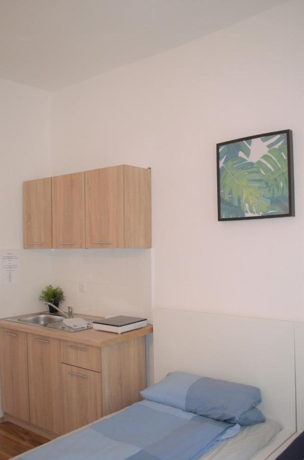 Apartment Koblenz Altstadt Kültér fotó