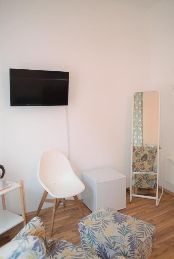 Apartment Koblenz Altstadt Kültér fotó