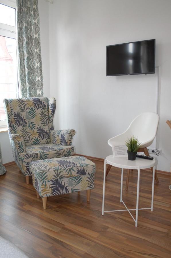 Apartment Koblenz Altstadt Kültér fotó