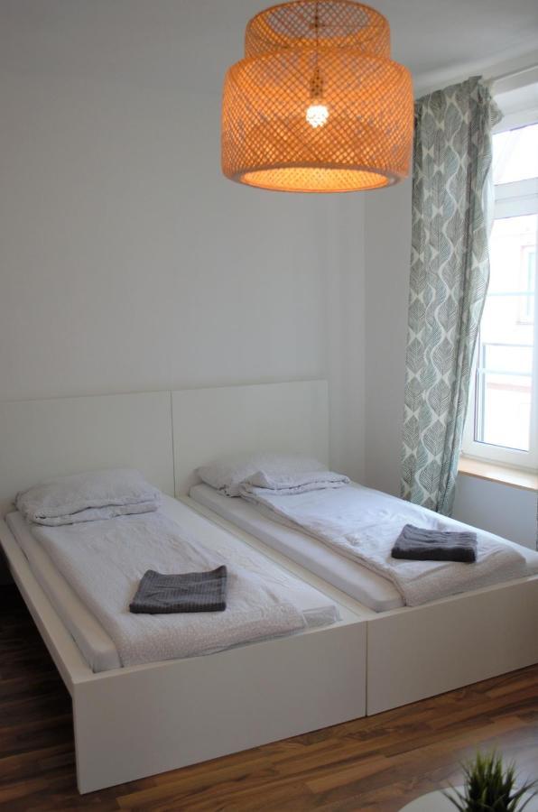 Apartment Koblenz Altstadt Kültér fotó