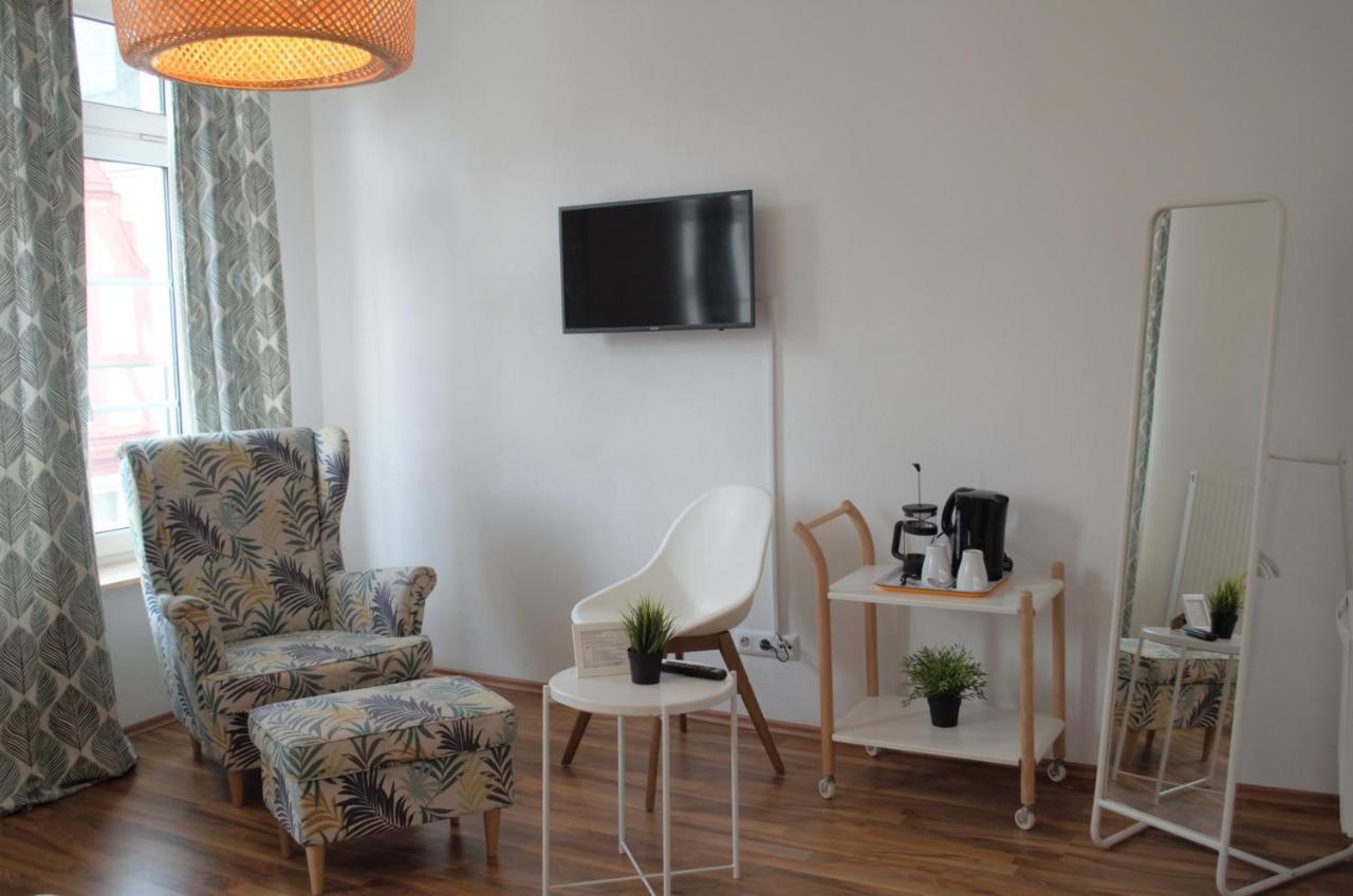 Apartment Koblenz Altstadt Kültér fotó