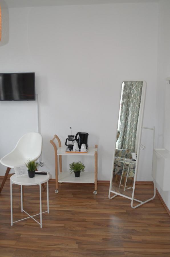 Apartment Koblenz Altstadt Kültér fotó
