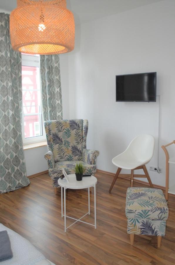 Apartment Koblenz Altstadt Kültér fotó