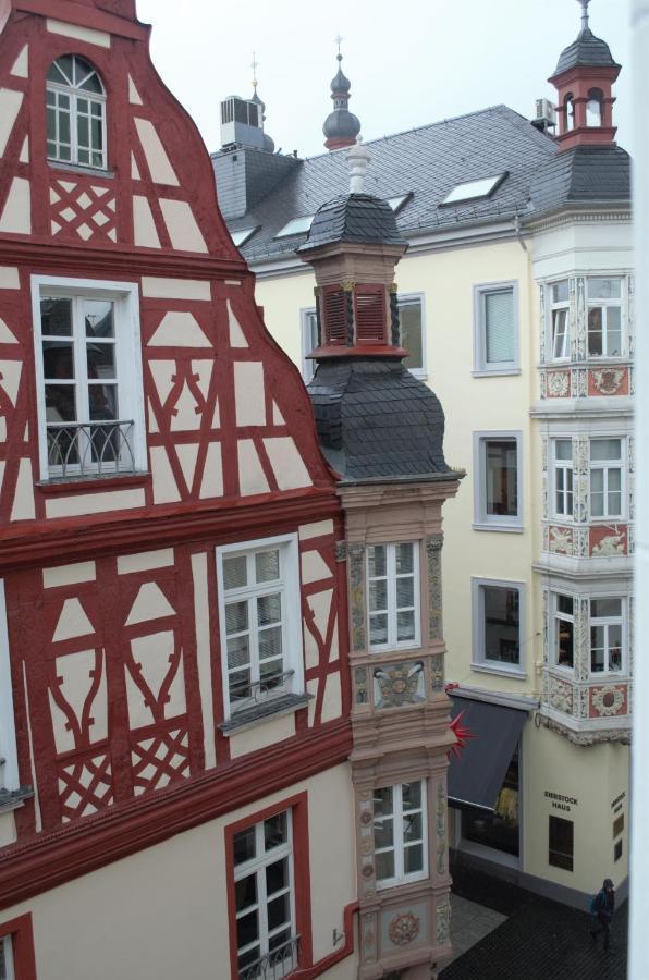 Apartment Koblenz Altstadt Kültér fotó