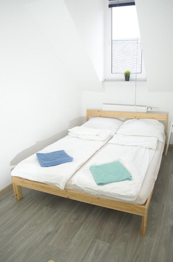 Apartment Koblenz Altstadt Kültér fotó