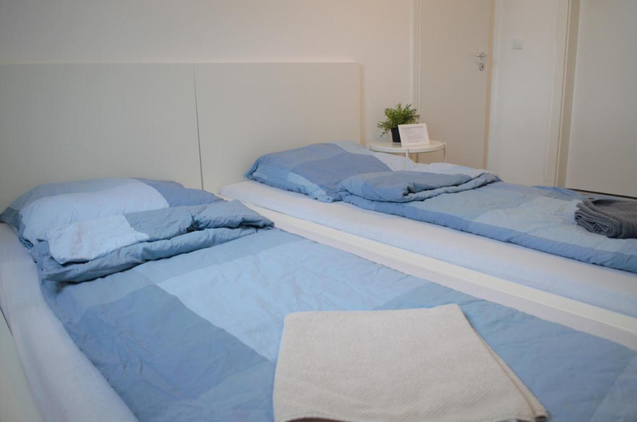 Apartment Koblenz Altstadt Kültér fotó