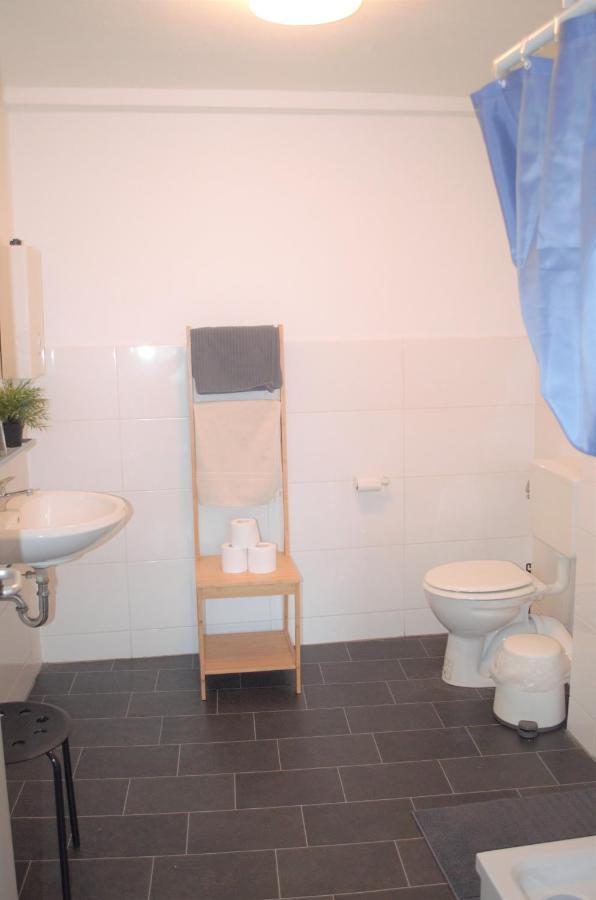 Apartment Koblenz Altstadt Kültér fotó