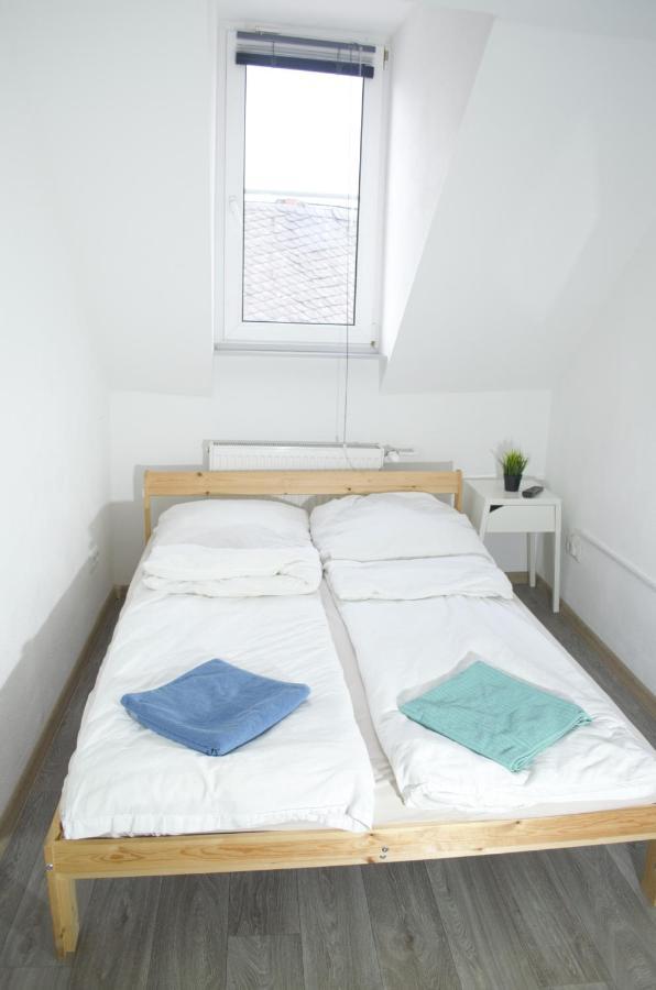 Apartment Koblenz Altstadt Kültér fotó