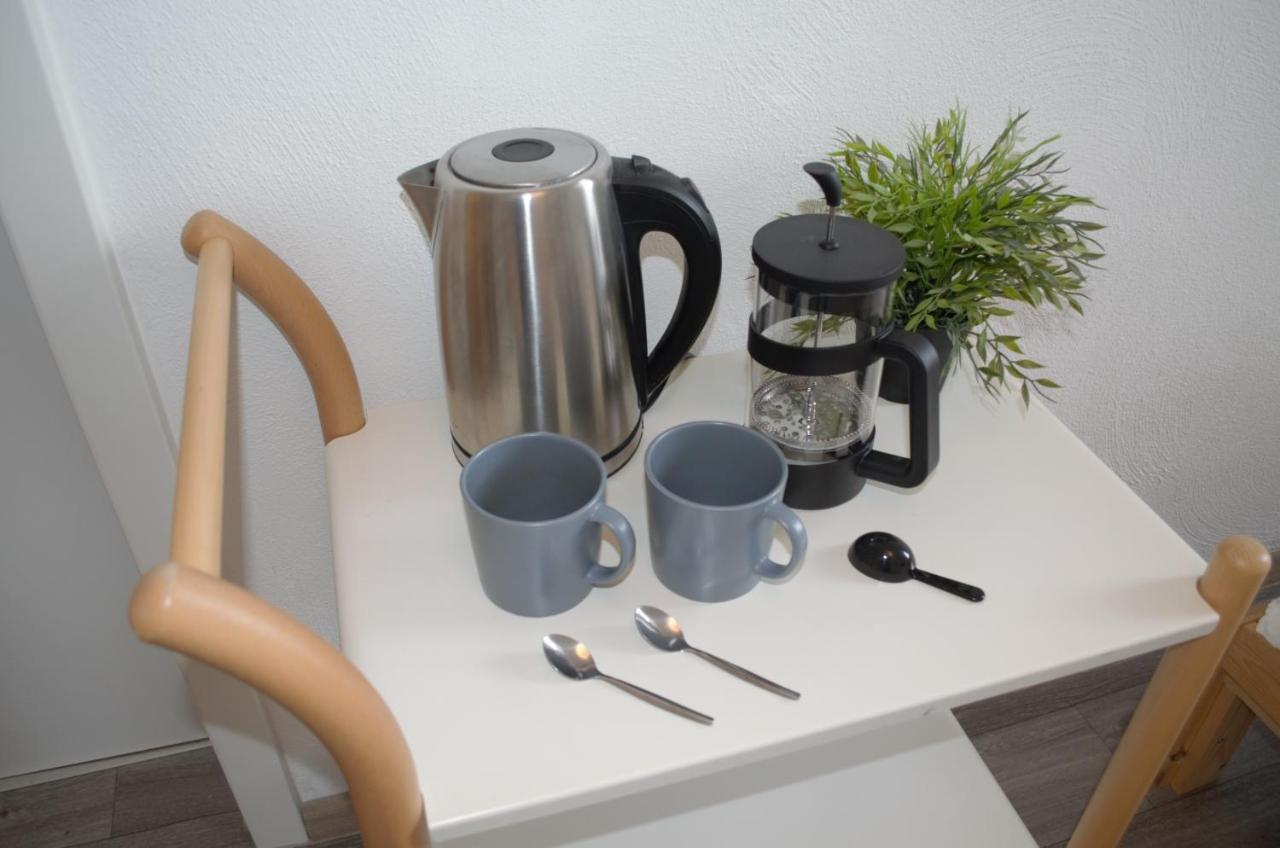 Apartment Koblenz Altstadt Kültér fotó