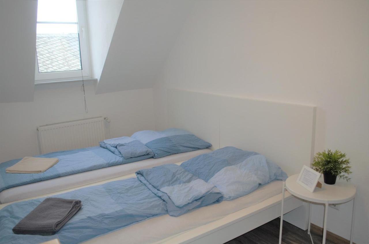 Apartment Koblenz Altstadt Kültér fotó